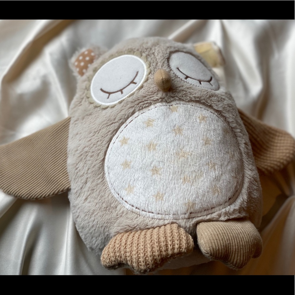 Cloud B Nighty Night Owl